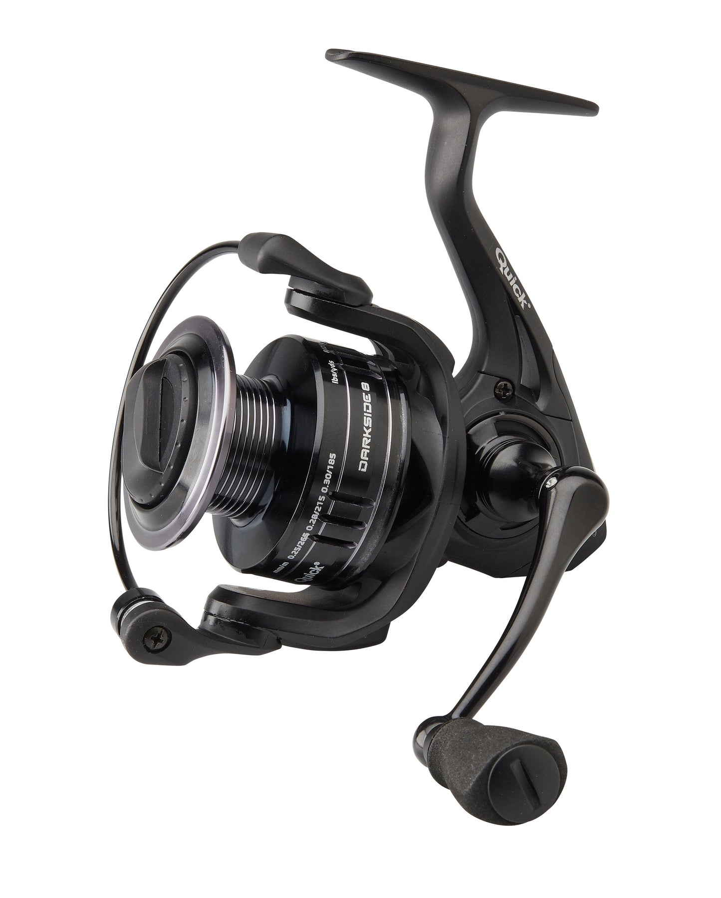 DAM - DARKSIDE 8 4000S FD 7.1BB IASP