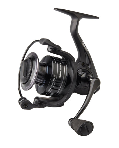 DAM - DARKSIDE 8 4000S FD 7.1BB IASP