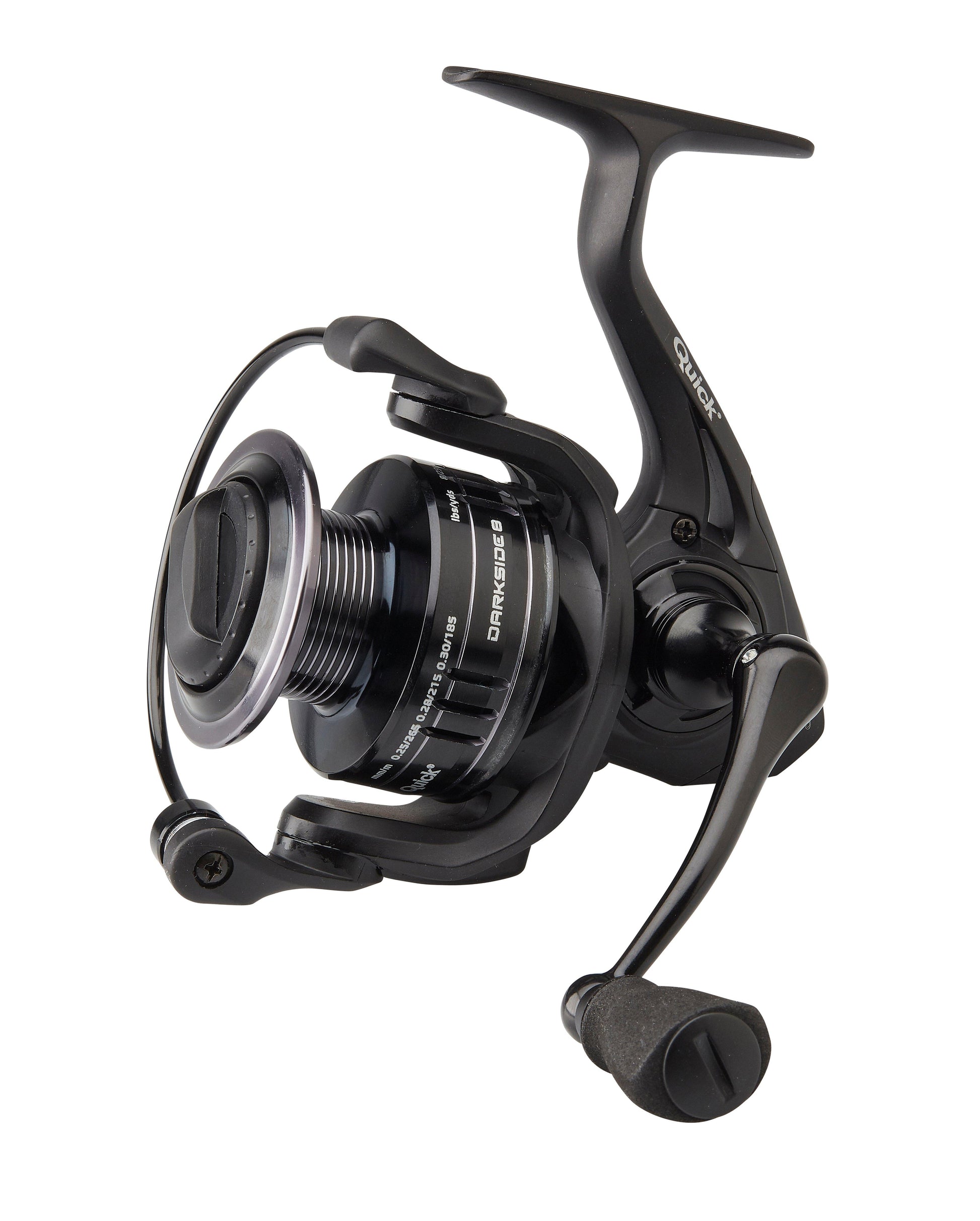 DAM - DARKSIDE 8 5000S FD 7.1BB IASP