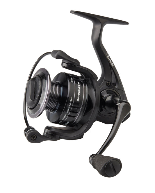 DAM - DARKSIDE 8 2500S FD 7.1BB IASP