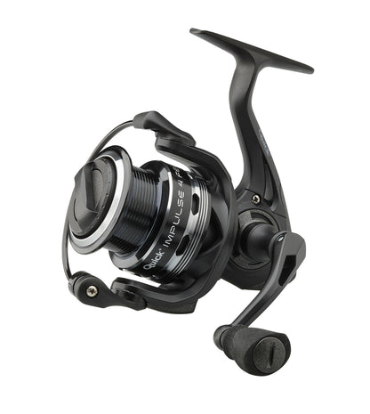 ALIMENTADOR DAM IMPULSE 4 4000 FD 3.1BB IGSP