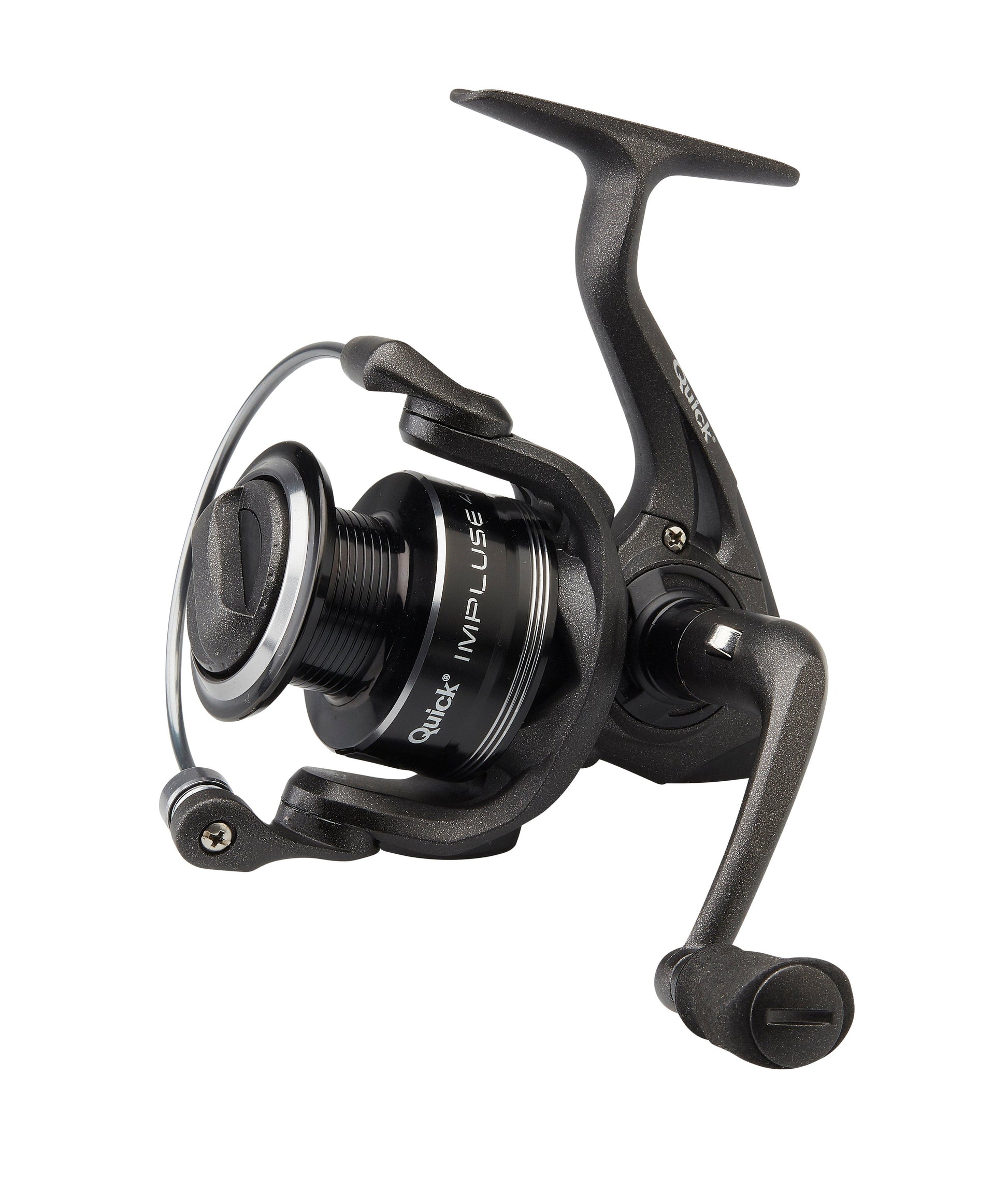 DAM - IMPULSE 4QF 2500S FD 3.1BB