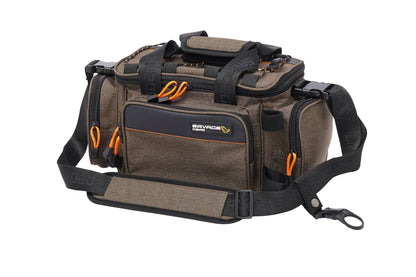 Savage Gear SPC. SOFT LURE BAG 1BOX10BAGS 21X38X22CM