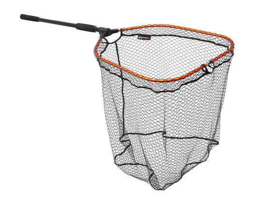Savage Gear PRO FINEZZE FOLD NET W SCALE 20KG L 1SEC