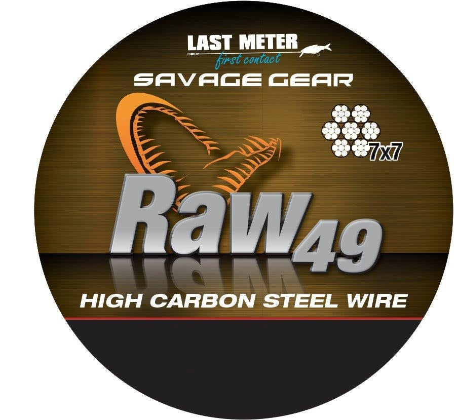 Savage Gear 10m
