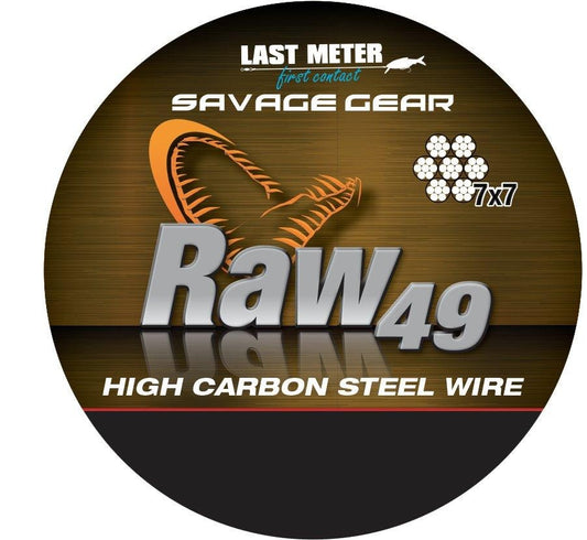Savage Gear 10m