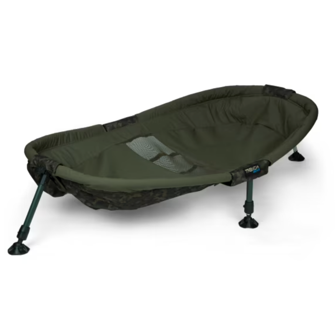 Shimano Trench Carp Euro Cradle & Bag & Aero Quiver 120x80cm