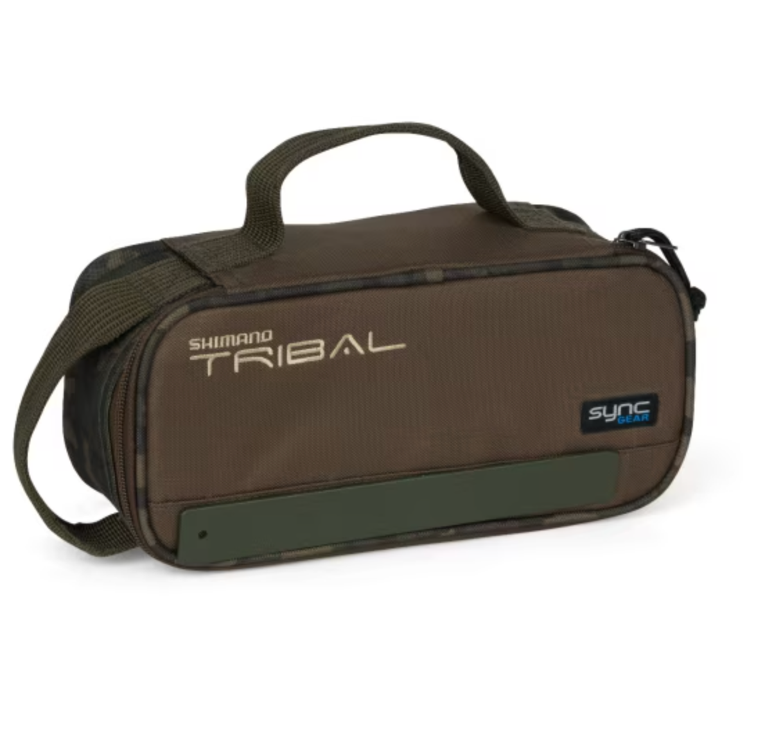 Shimano Sync Carp Magnetic Security Case 27x12,5x10cm