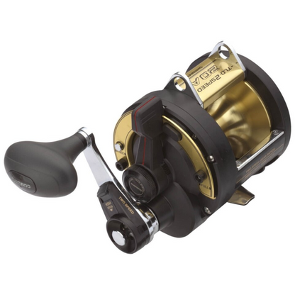 Shimano  TLD II A
