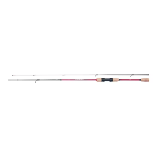 Shimano Rod Sienna Spinning 2pc