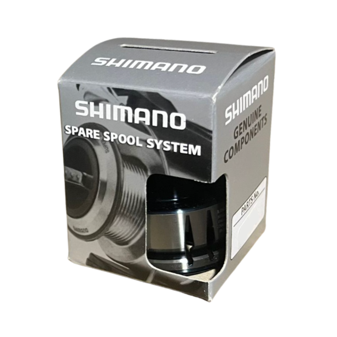 Shimano Spool Spheros 5000 SW SP5000SW