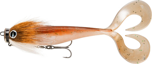 RAPALA SOFT OIL PRERIGGED SFOLP18 GH