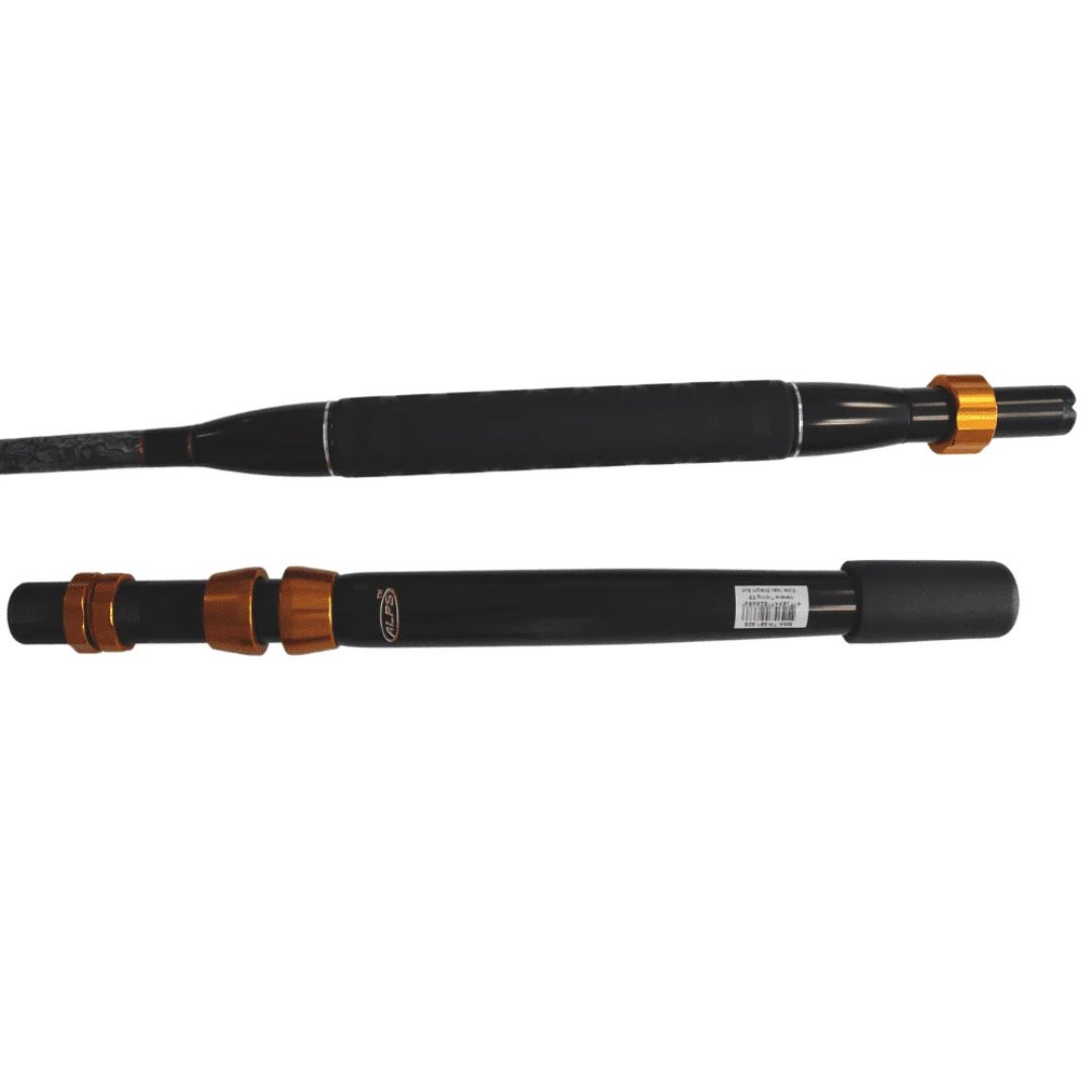 Okuma Makaira Straight Butt Stand-up TR 178 cm 5ft 10" 80lbs Straight