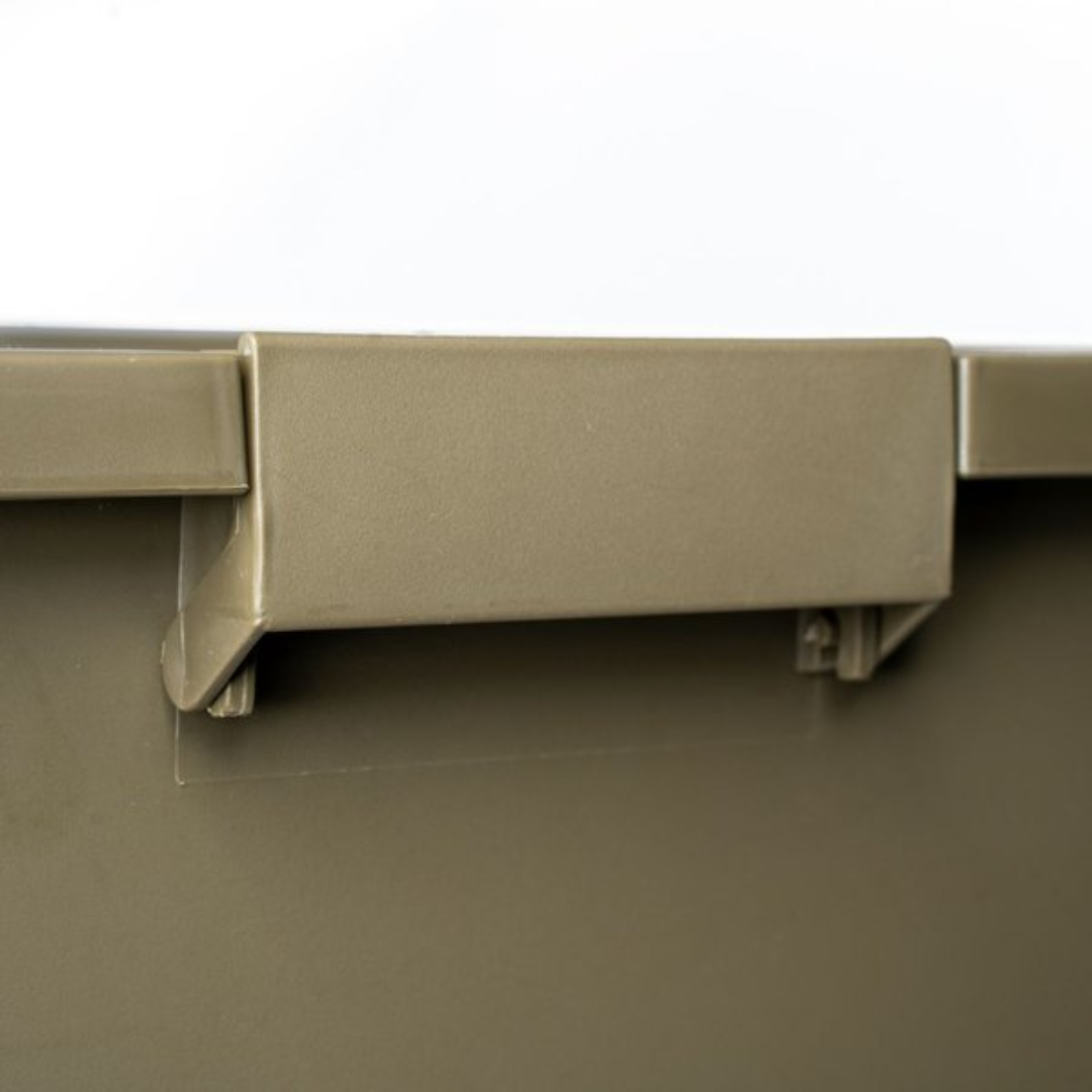 NASH Bank Life Stacker Storage Box