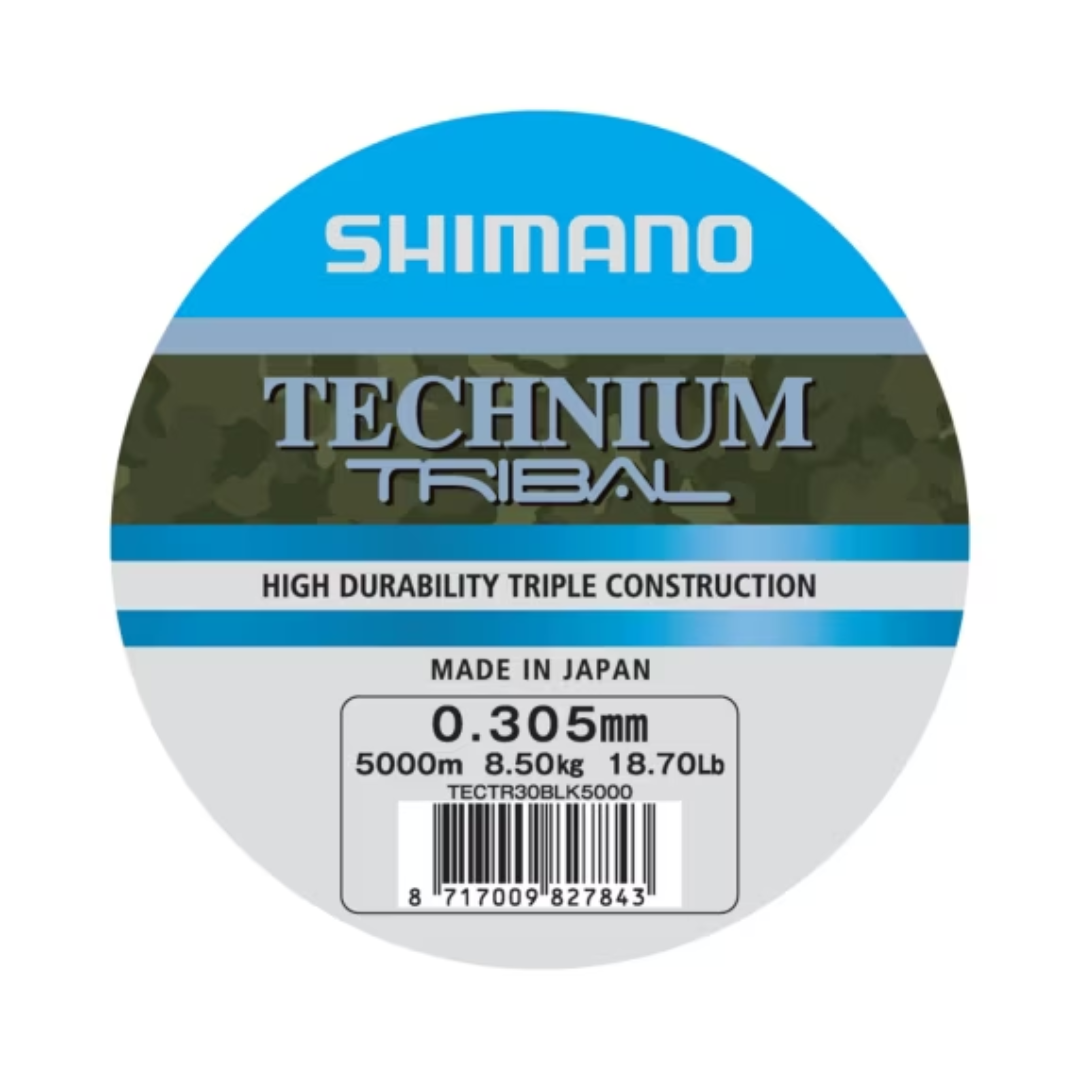 Shimano Technium Tribal