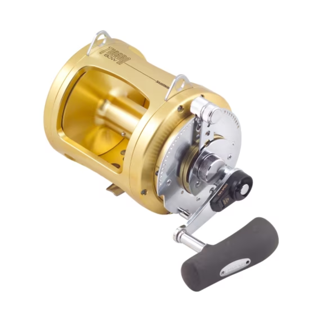 Shimano Tiagra A