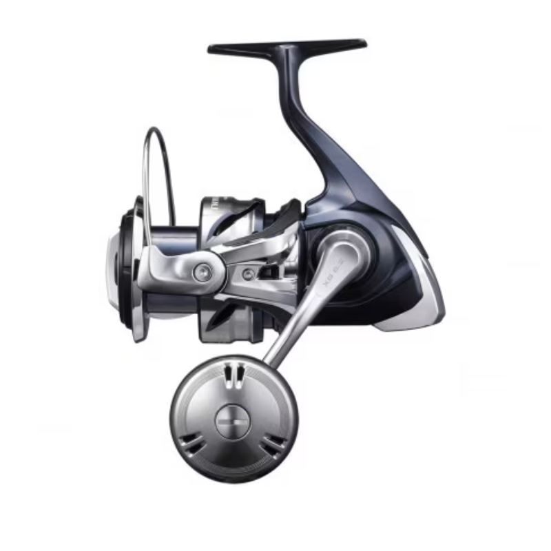 Shimano Twin Power SW C