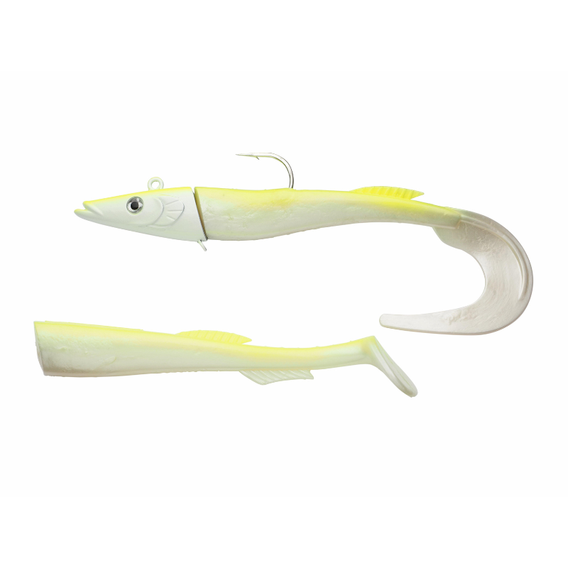 Berkley Powerbait Saltwater 160 g