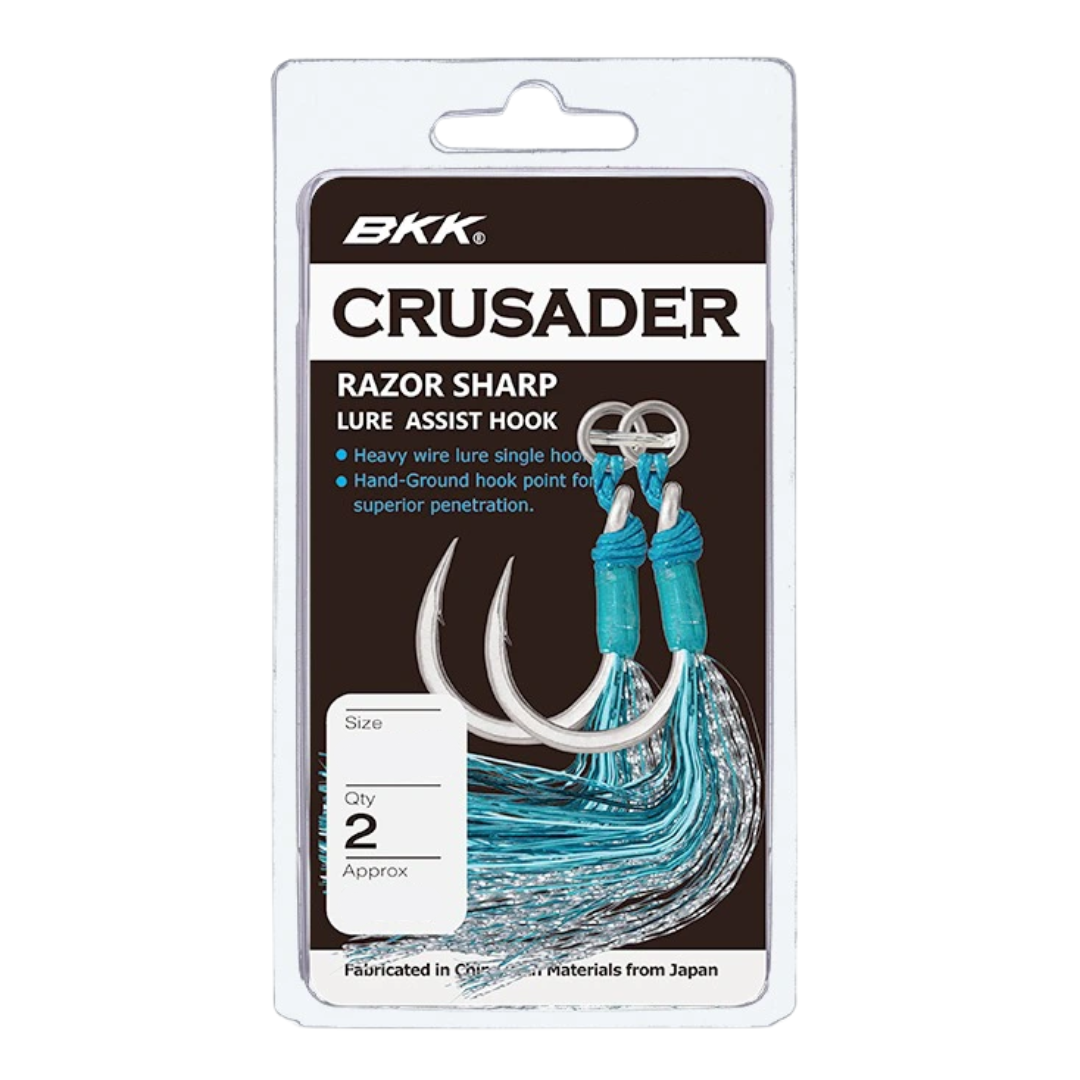 BKK Crusader