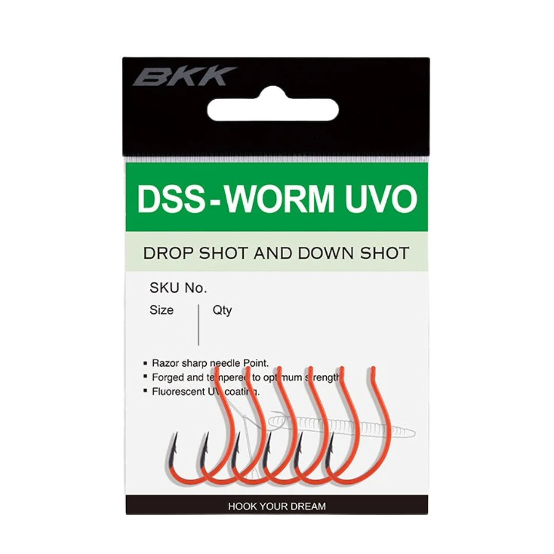 BKK DSS-Worm UVO