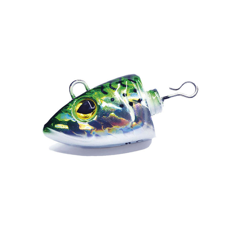 JLC REAL FISH Lead Head
