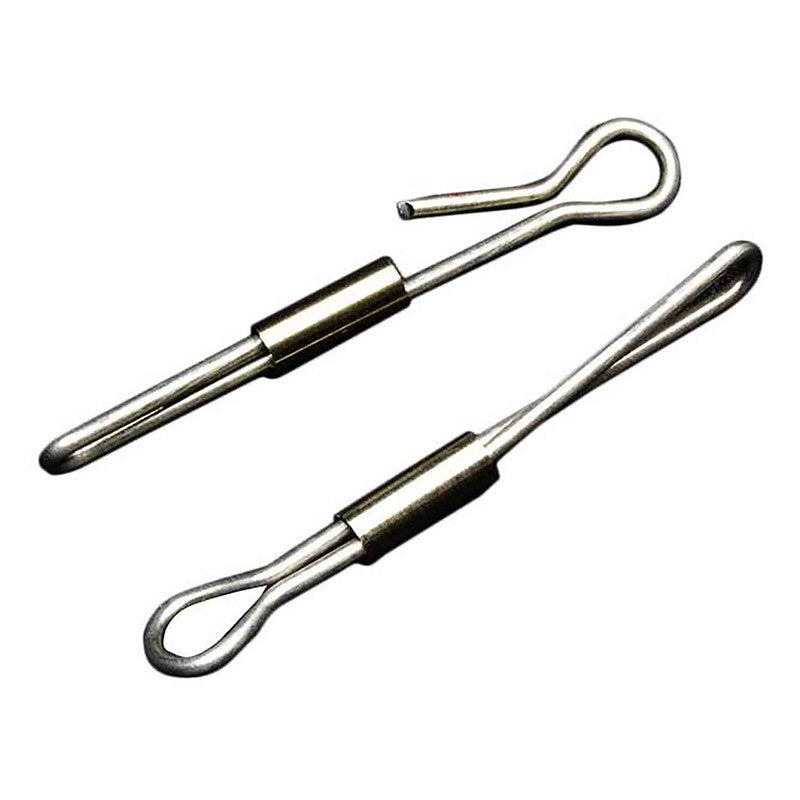 JLC INOX SNAP NAUTILUS 2.0