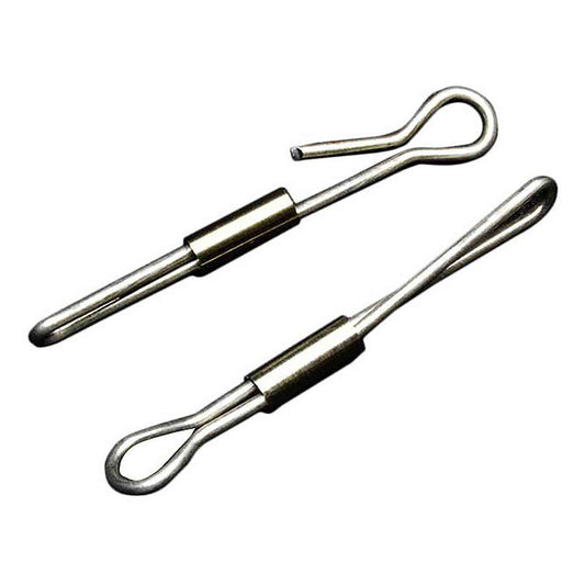 JLC INOX SNAP NAUTILUS 2.0