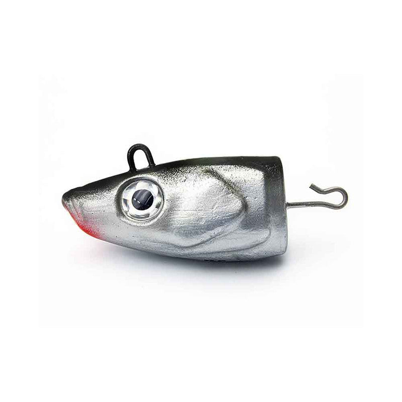 JLC ZANZIBAR Lead Head