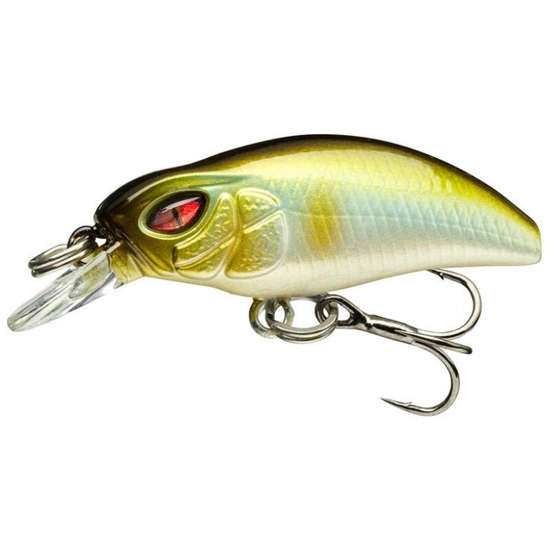 DAIWA Prorex Micro Minnow F-SR