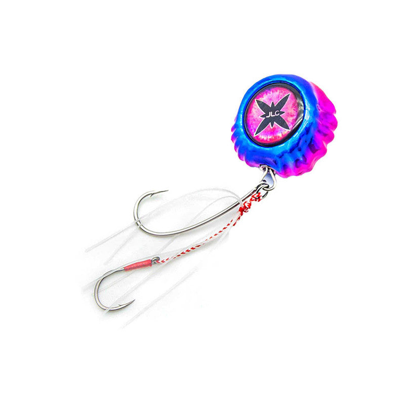 JLC NAUTILUS 2.0 Tenya