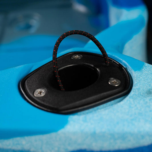 FeelFree Kayak Fishing rod holder pair