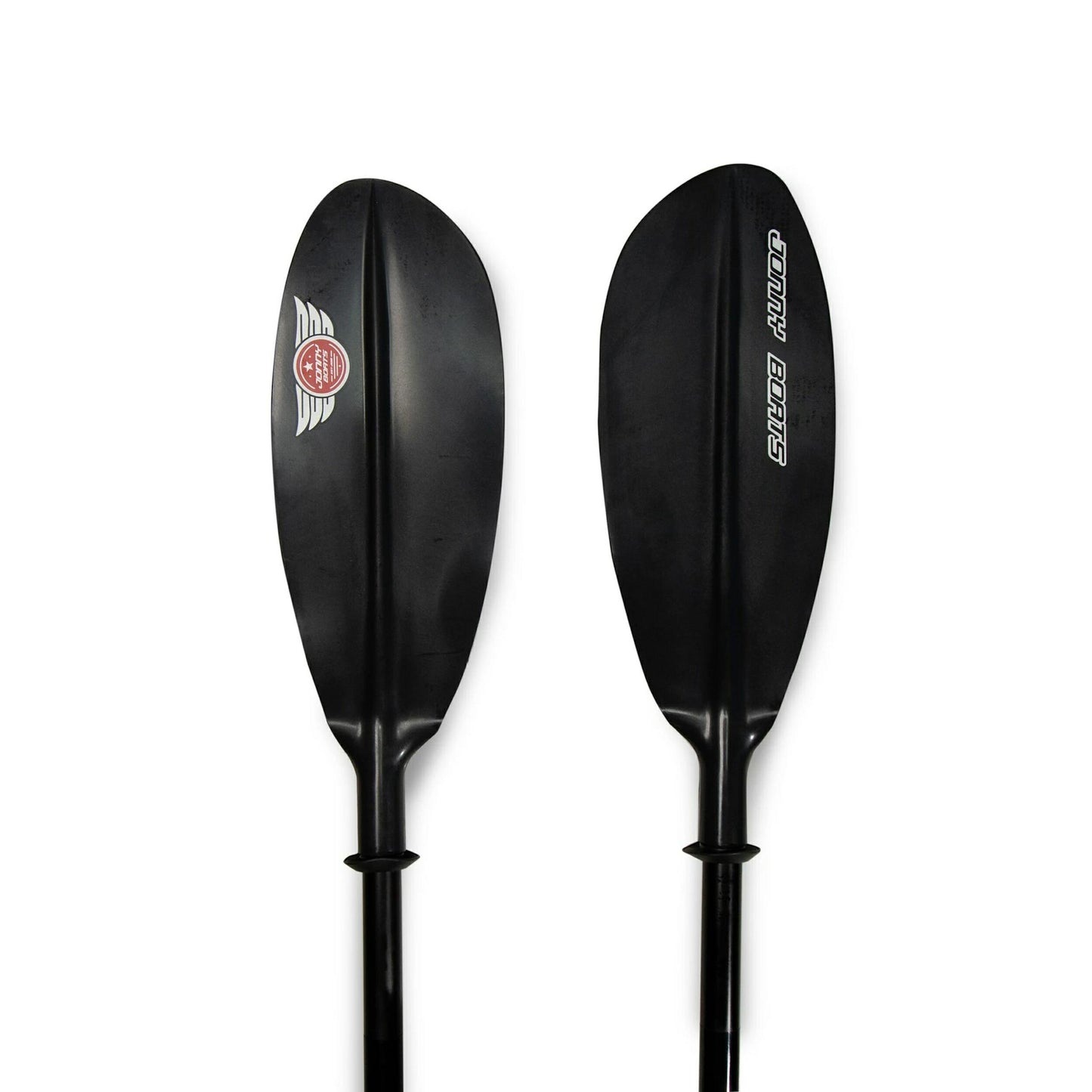 FeelFree Kayak Jonny paddle alloy 2pc 250cm black - black