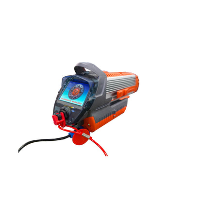 FeelFree Kayak Motordrive 48v