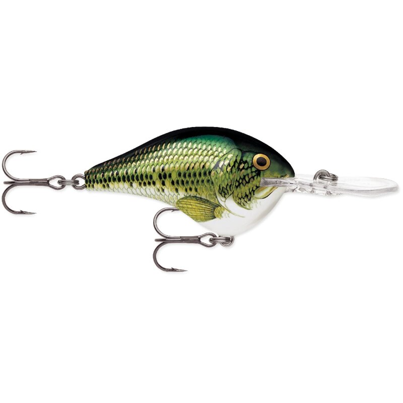 Rapala DT Dives-To 12g