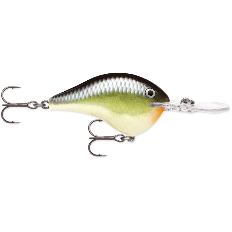 Rapala DT Dives-To 12g