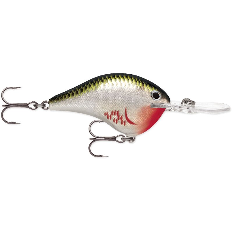 Rapala DT Dives-To 22g