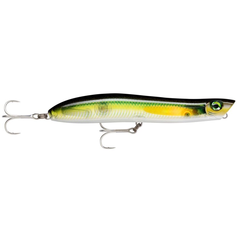 Rapala Maxrap Walk'N Roll 13g