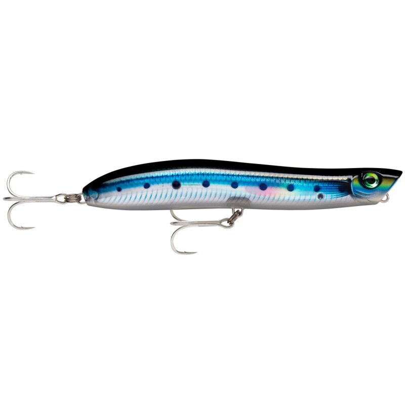 Rapala Maxrap Walk'N Roll 13g