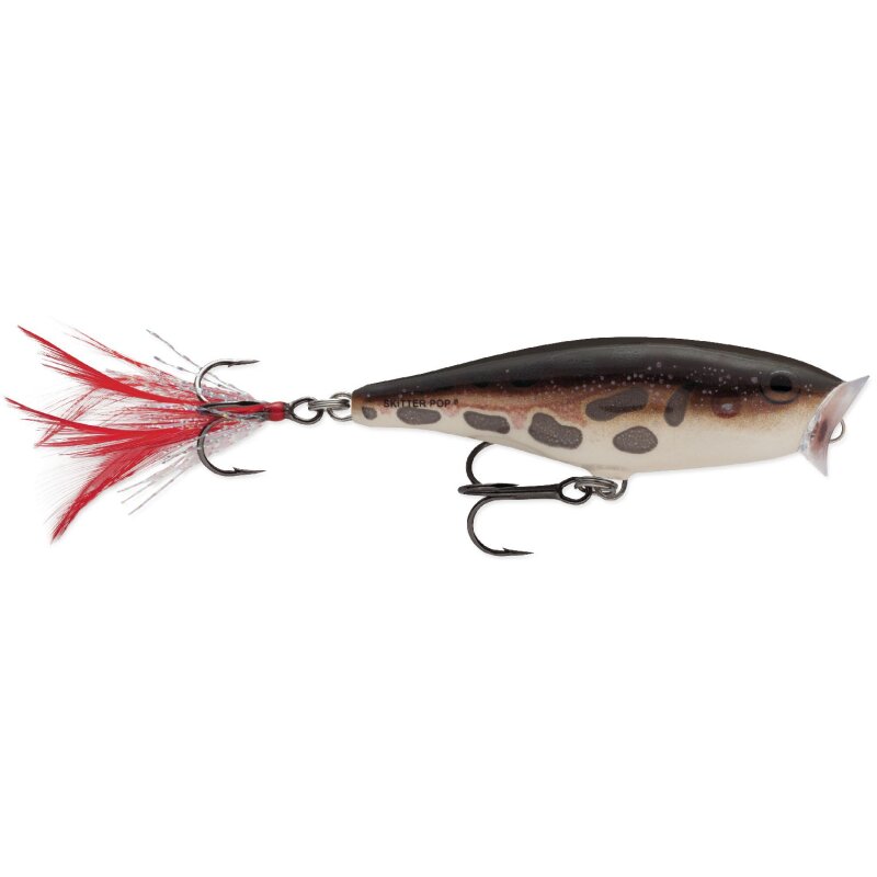 Rapala Skitter Pop Elite 6g