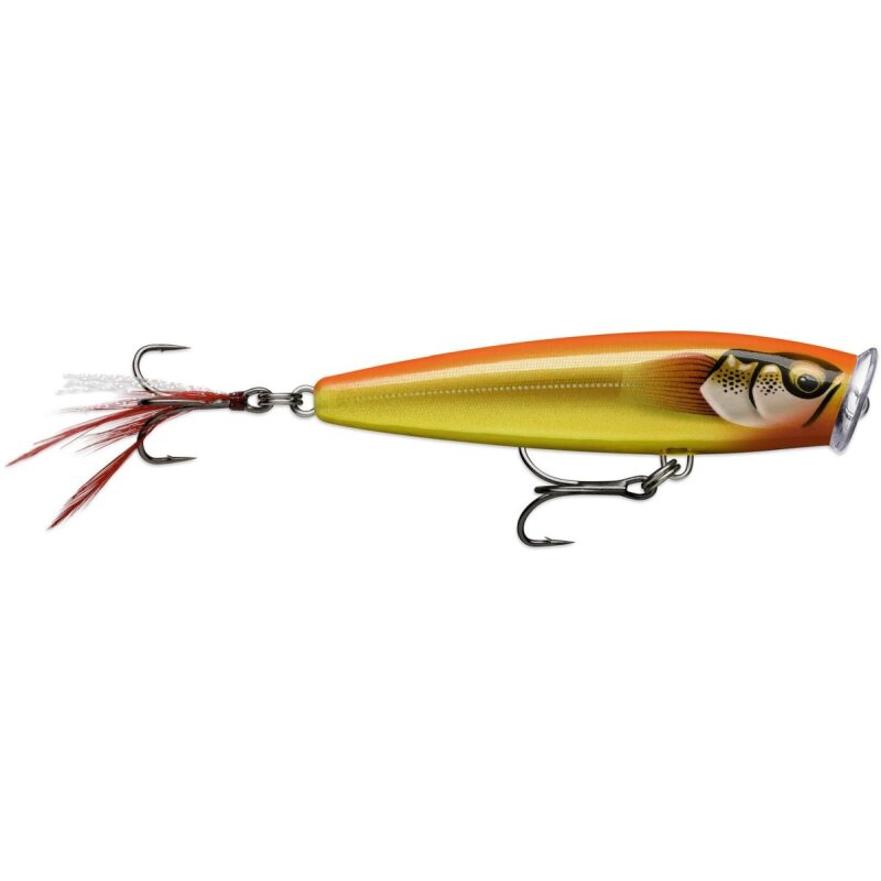 Rapala Skitter Pop Elite 10g