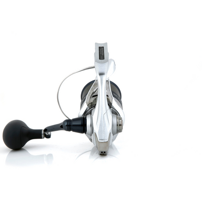 Shimano Saragosa SW 5000 XG A