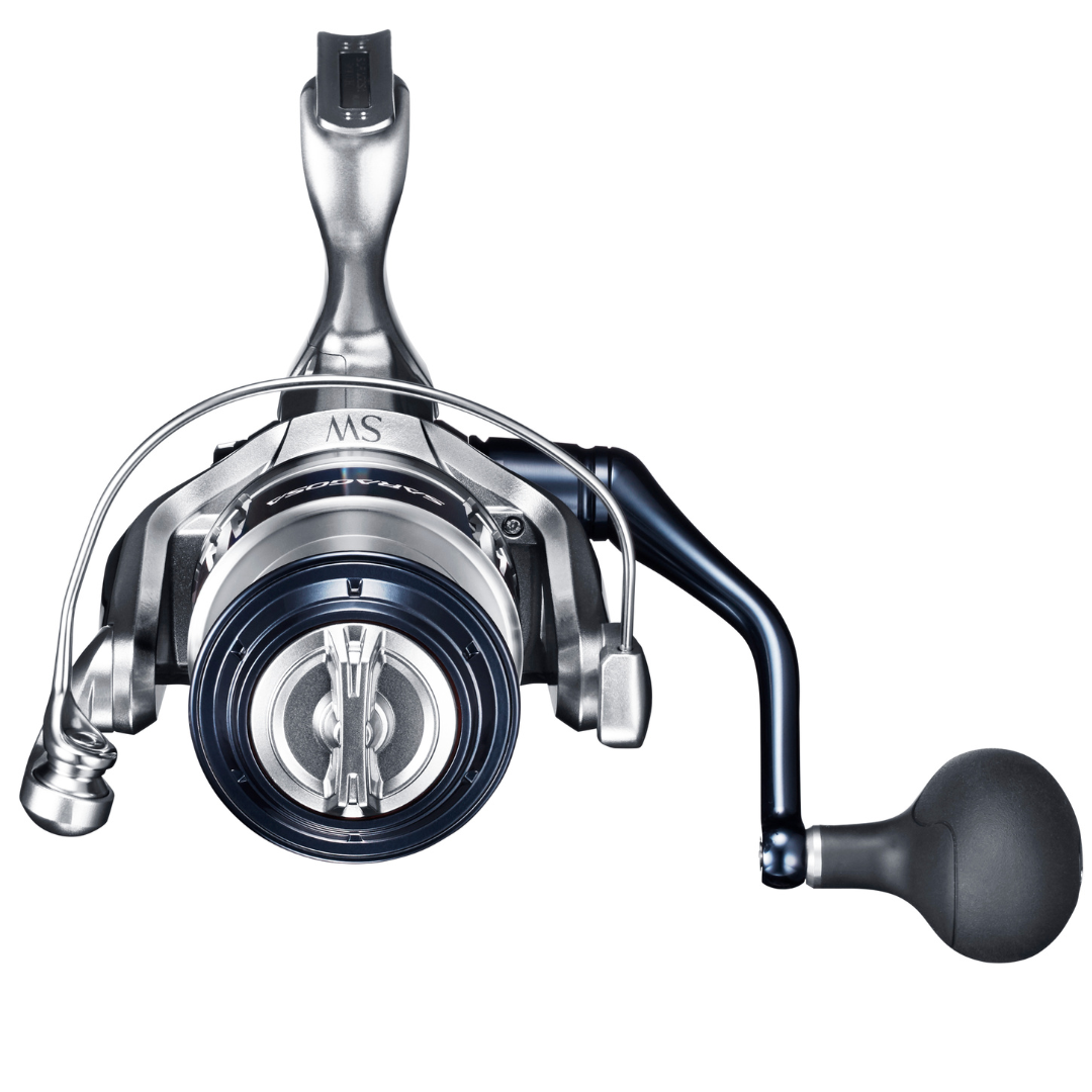 Shimano Saragosa SW 8000 HG A