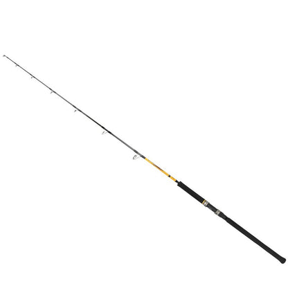 SHIMANO Beastmaster Jig S625 fishing rod, 1.88m length, designed for up to 300g lures. Durable and lightweight, ideal for jigging enthusiasts.