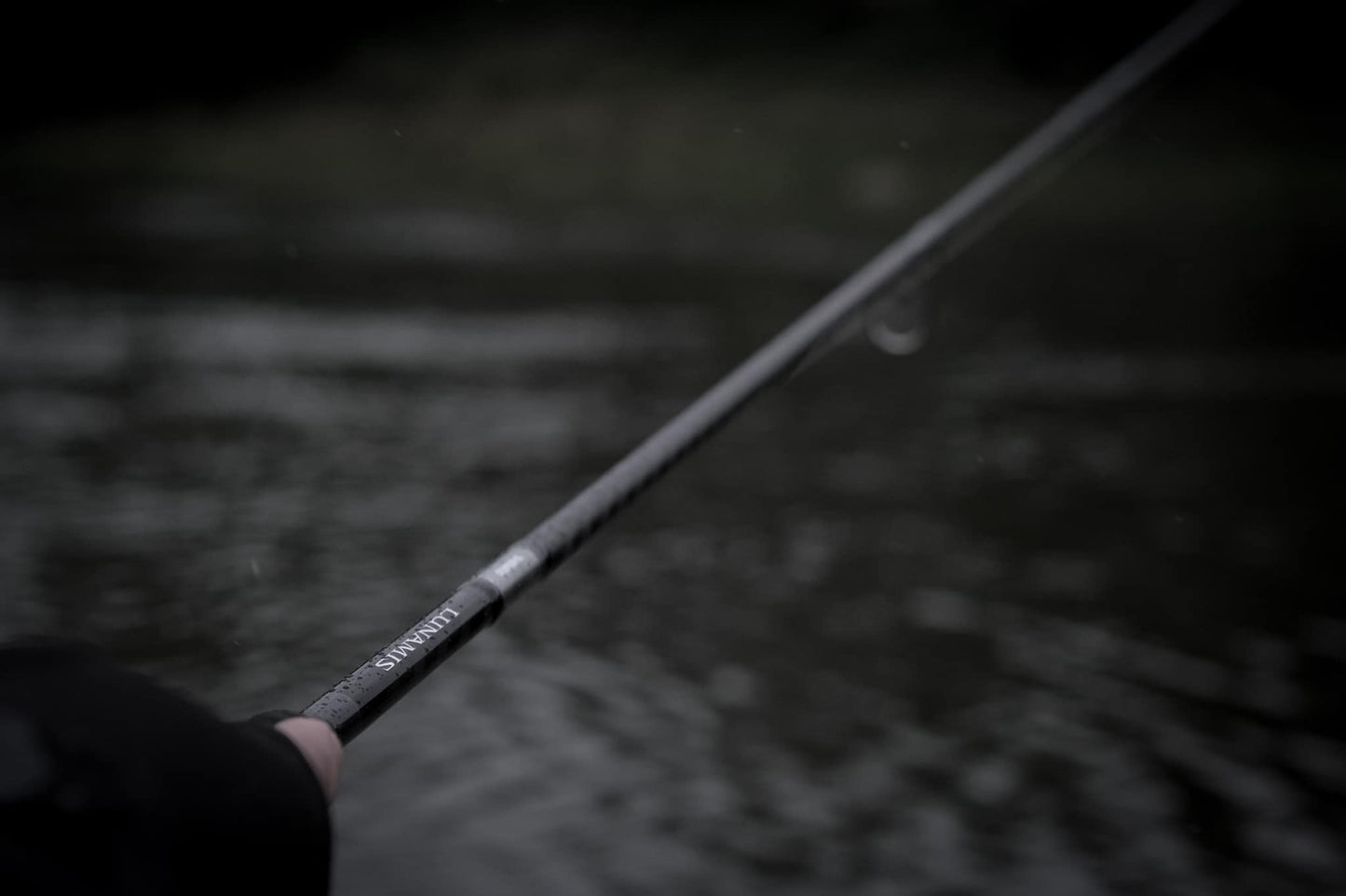 Shimano Lunamis Spinning Inshore 2,74m 9'0" 5-21g 2pc