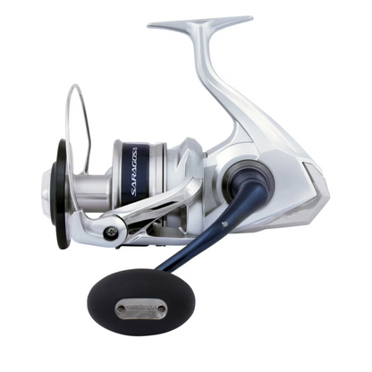 Shimano Saragosa SW 20000 PG A