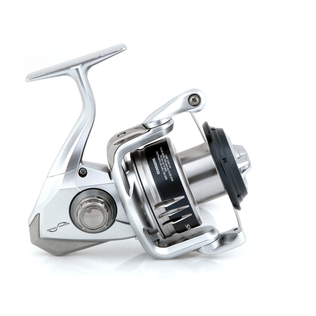 Shimano Saragosa SW 6000 HG A