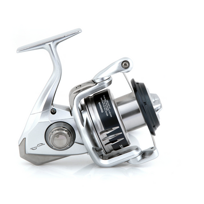 Shimano Saragosa SW 6000 HG A