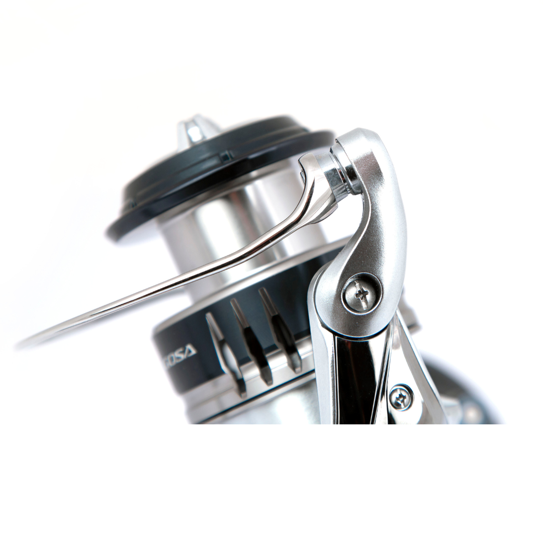 Shimano Saragosa SW 6000 HG A