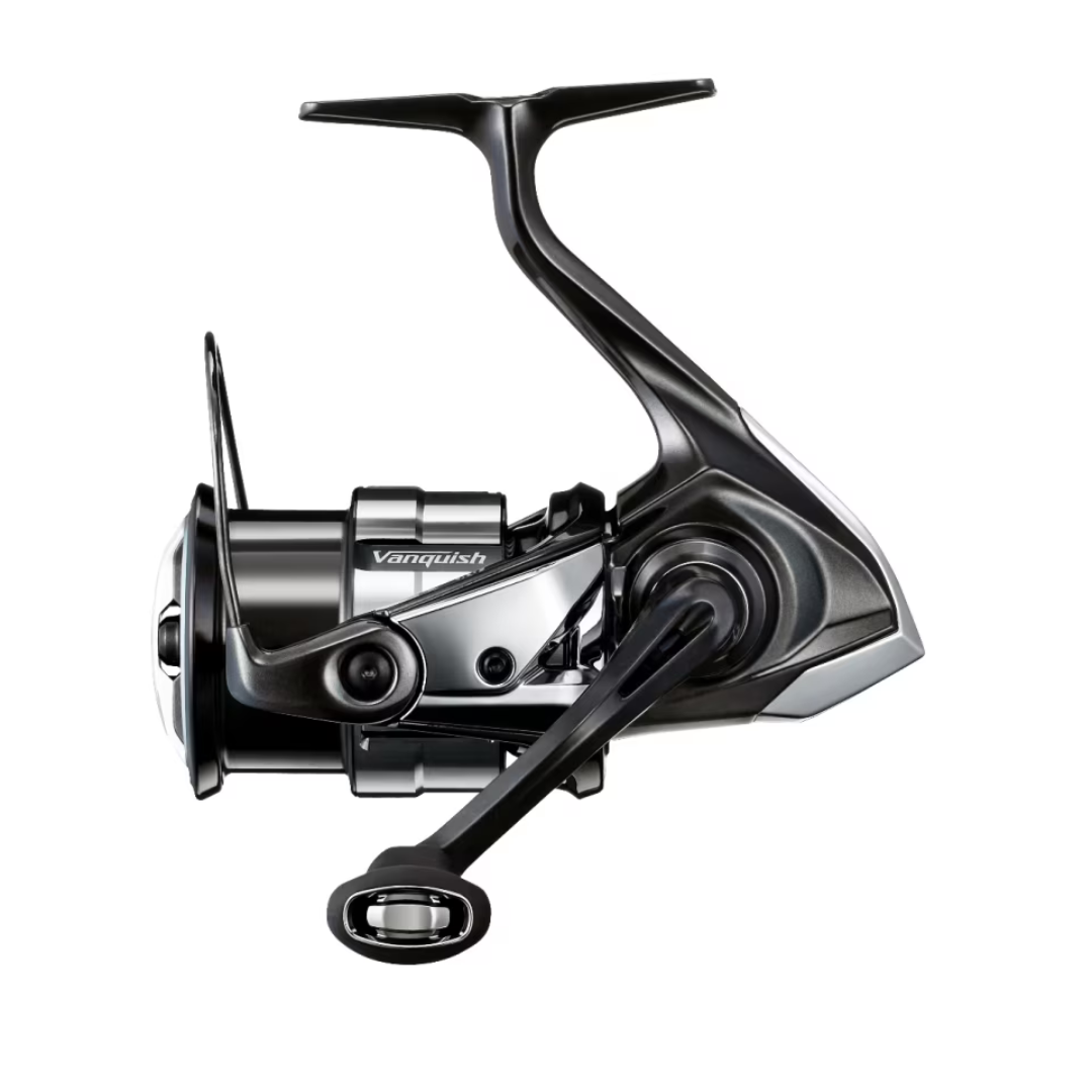 Shimano Vanquish FC 2500S HG