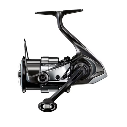 Shimano Vanquish FC 2500S HG